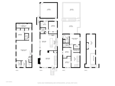 2144 North Rockwell Street Chicago IL 60647