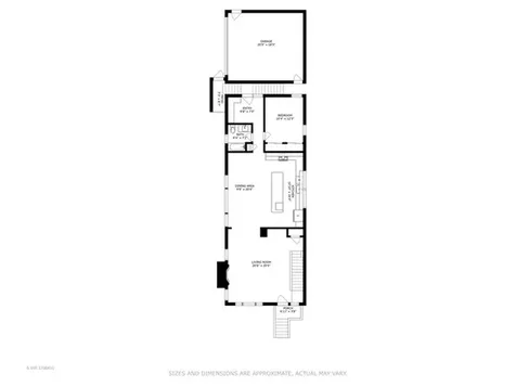 2144 North Rockwell Street Chicago IL 60647
