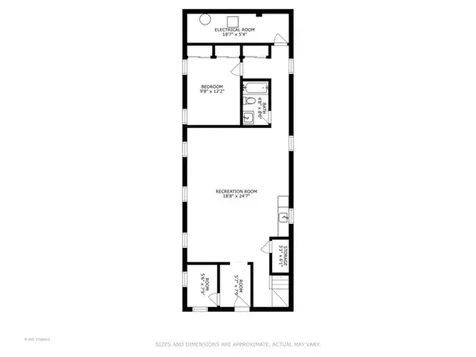 2144 North Rockwell Street Chicago IL 60647