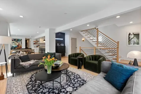 2144 North Rockwell Street Chicago IL 60647
