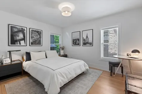 2144 North Rockwell Street Chicago IL 60647