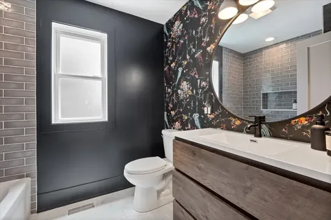 2144 North Rockwell Street Chicago IL 60647