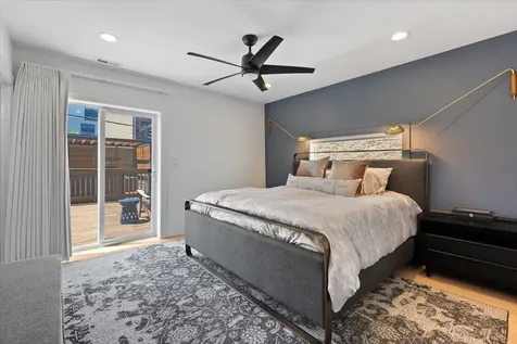 2144 North Rockwell Street Chicago IL 60647