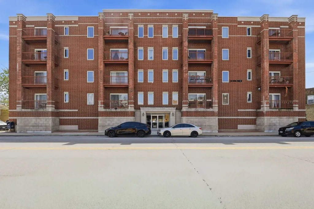 6238 West 26th Street Berwyn IL 60402