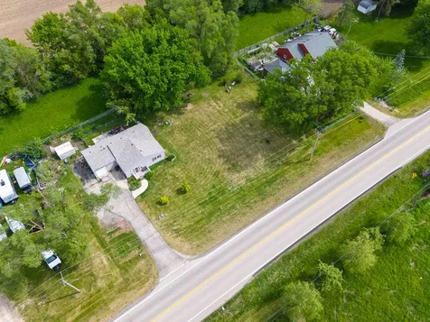 14914 West South Street Road Woodstock IL 60098