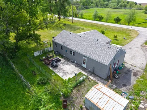 14914 West South Street Road Woodstock IL 60098