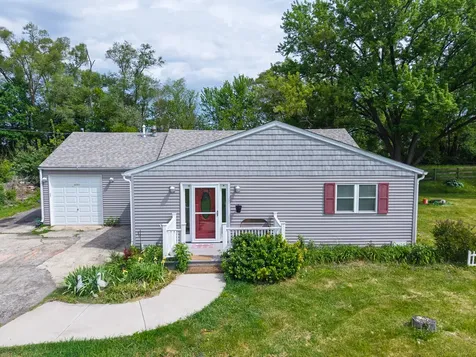 14914 West South Street Road Woodstock IL 60098