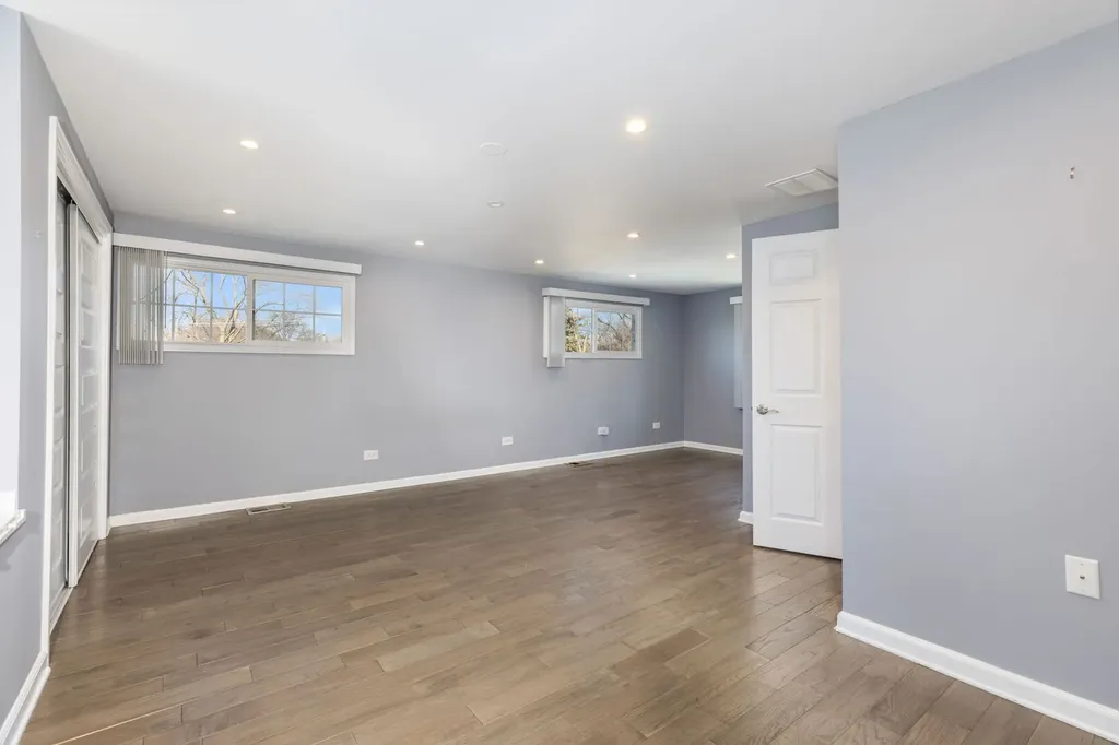 5524 South Bruner Street Hinsdale IL 60521