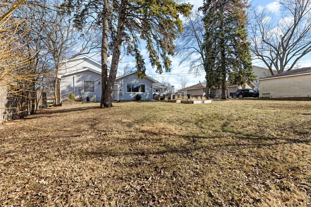 5524 South Bruner Street Hinsdale IL 60521