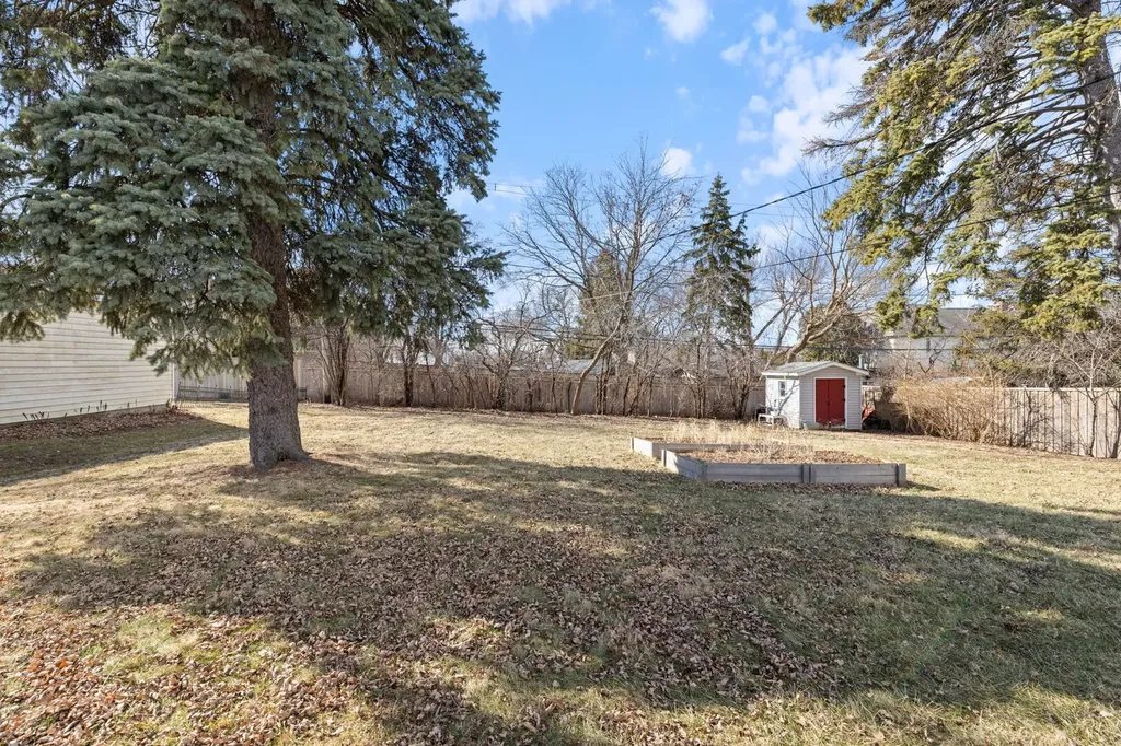 5524 South Bruner Street Hinsdale IL 60521
