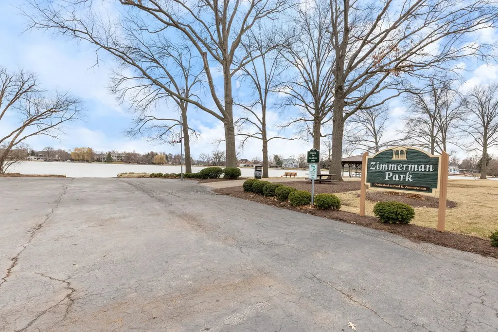 5524 South Bruner Street Hinsdale IL 60521
