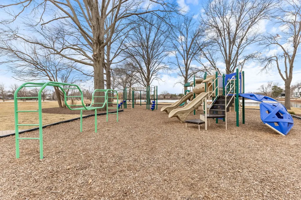 5524 South Bruner Street Hinsdale IL 60521