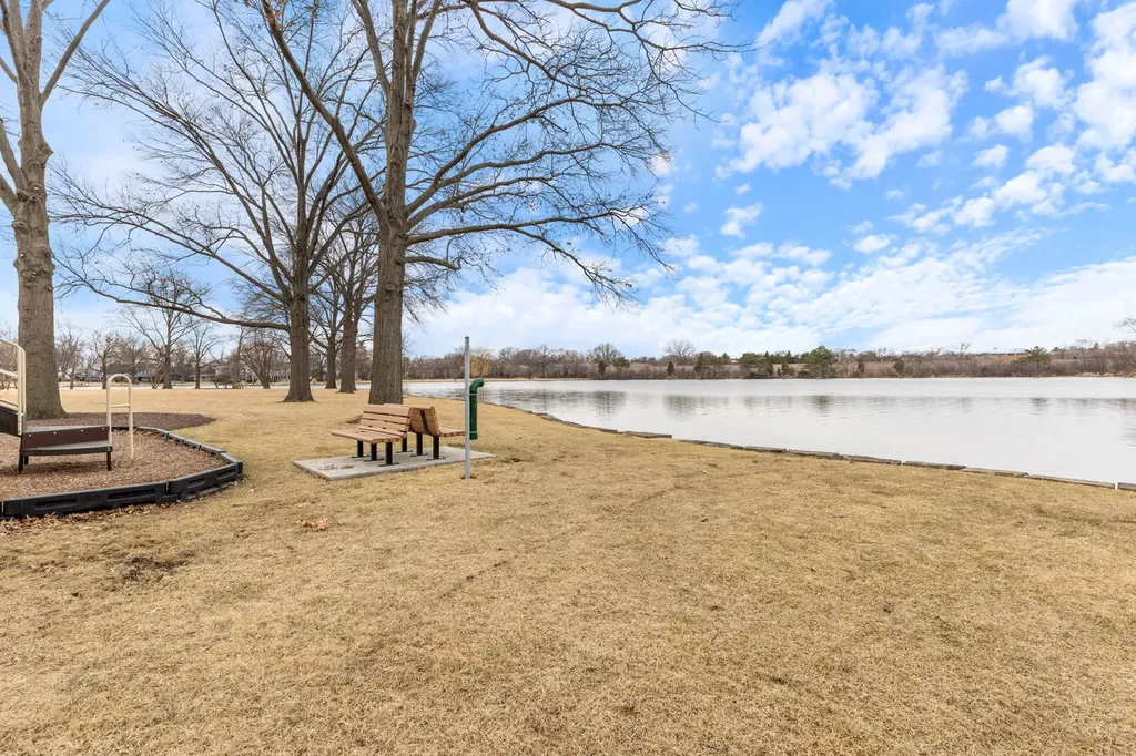 5524 South Bruner Street Hinsdale IL 60521