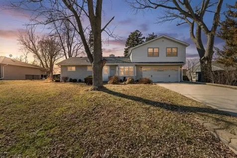 5524 South Bruner Street Hinsdale IL 60521