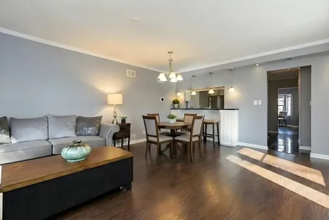 5524 South Bruner Street Hinsdale IL 60521