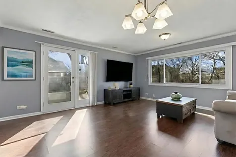 5524 South Bruner Street Hinsdale IL 60521