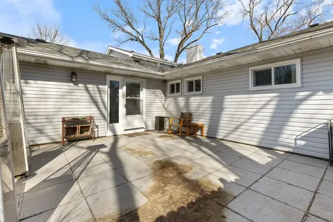 5524 South Bruner Street Hinsdale IL 60521