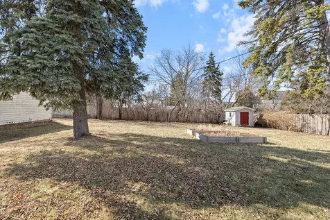 5524 South Bruner Street Hinsdale IL 60521
