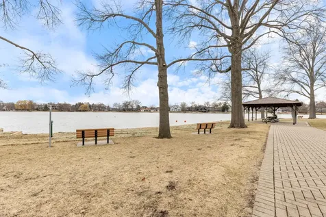 5524 South Bruner Street Hinsdale IL 60521