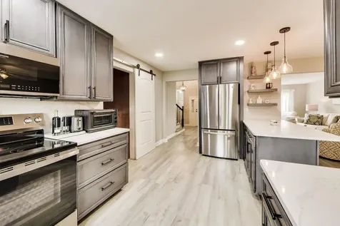 313 South Hi Lusi Avenue Mount Prospect IL 60056