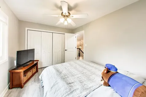313 South Hi Lusi Avenue Mount Prospect IL 60056