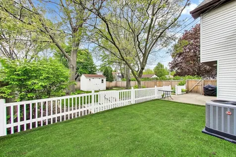313 South Hi Lusi Avenue Mount Prospect IL 60056
