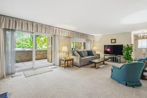 320 Claymoor Road Hinsdale IL 60521
