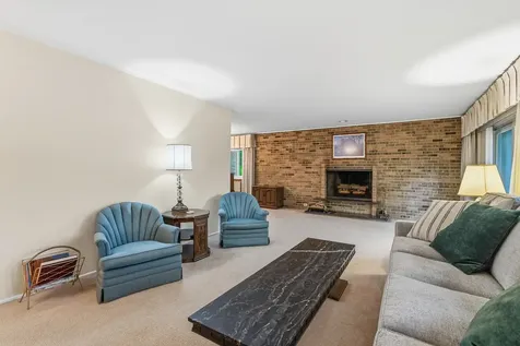 320 Claymoor Road Hinsdale IL 60521