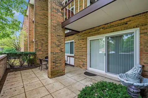 320 Claymoor Road Hinsdale IL 60521