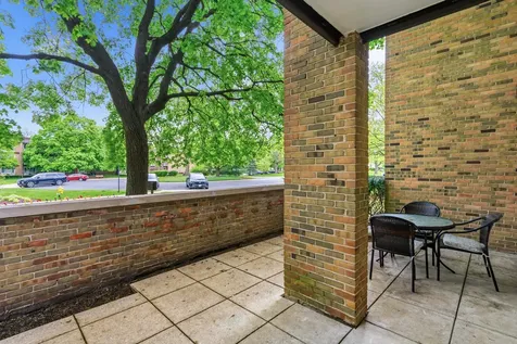 320 Claymoor Road Hinsdale IL 60521