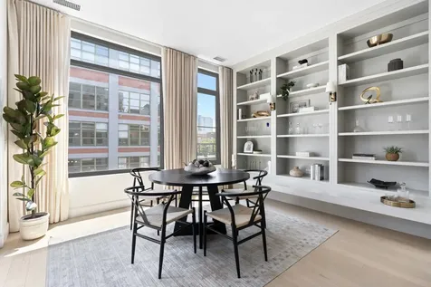 28 North Carpenter Street Chicago IL 60607