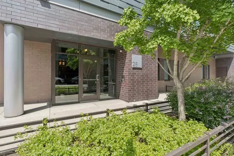 28 North Carpenter Street Chicago IL 60607