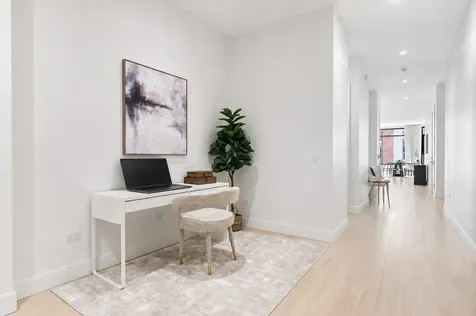 28 North Carpenter Street Chicago IL 60607