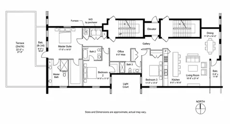 28 North Carpenter Street Chicago IL 60607