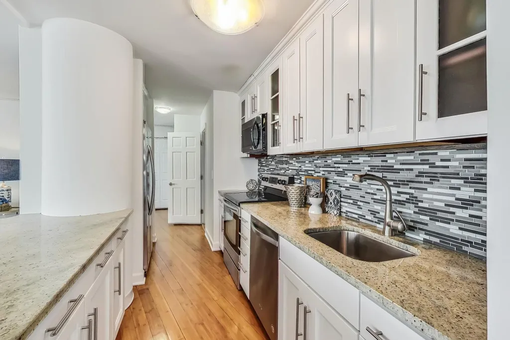 155 North Harbor Drive Chicago IL 60601