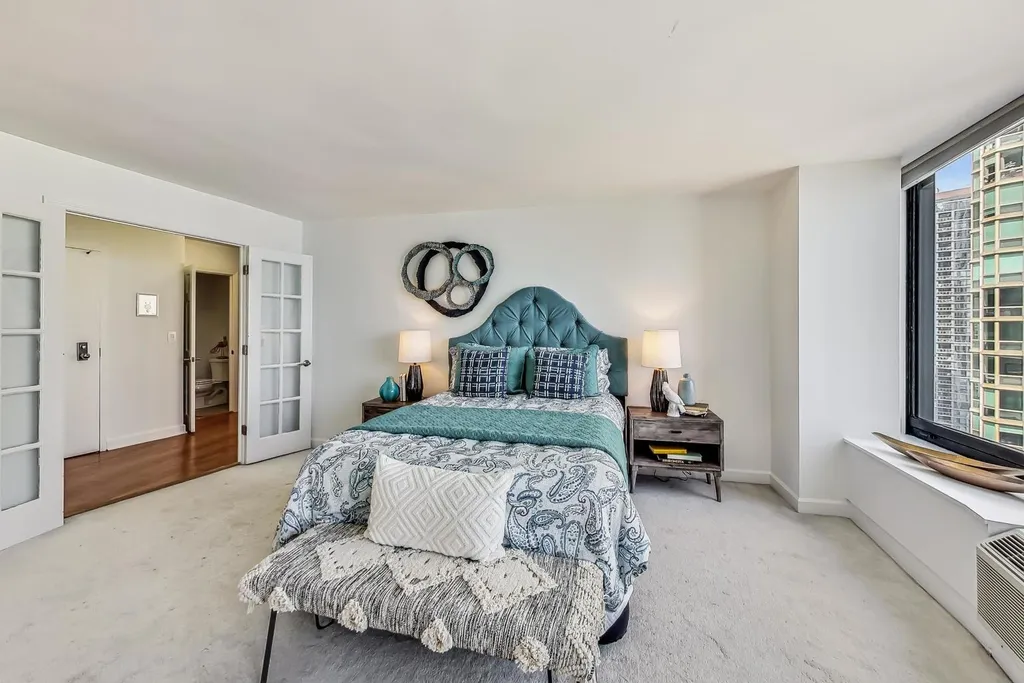 155 North Harbor Drive Chicago IL 60601
