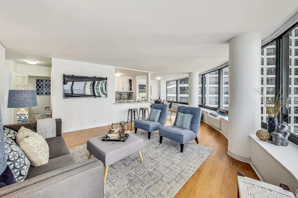 155 North Harbor Drive Chicago IL 60601