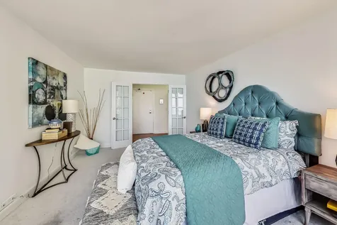 155 North Harbor Drive Chicago IL 60601
