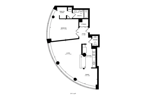 155 North Harbor Drive Chicago IL 60601