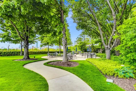 155 North Harbor Drive Chicago IL 60601