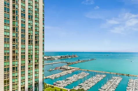 155 North Harbor Drive Chicago IL 60601