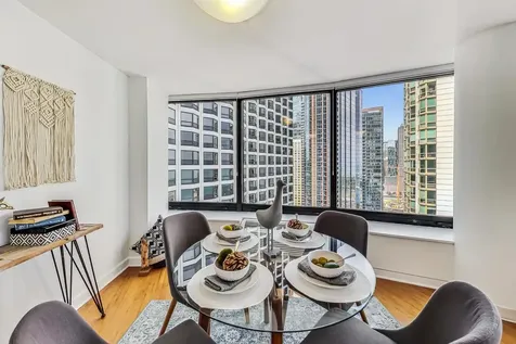 155 North Harbor Drive Chicago IL 60601
