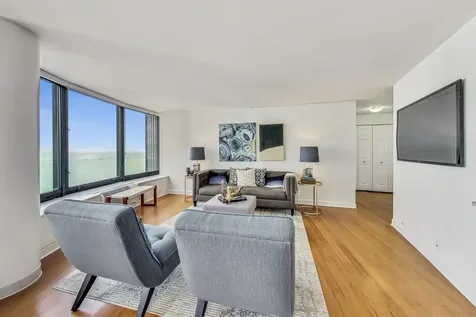 155 North Harbor Drive Chicago IL 60601