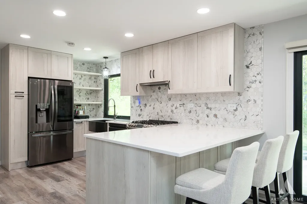 2 Dogwood Road Rolling Meadows IL 60008