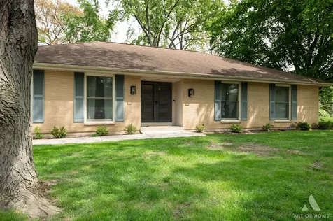 2 Dogwood Road Rolling Meadows IL 60008