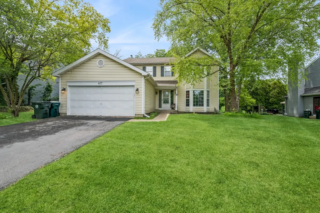 417 Taubert Avenue Batavia IL 60510