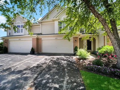 452 Blue Springs Drive Fox Lake IL 60020