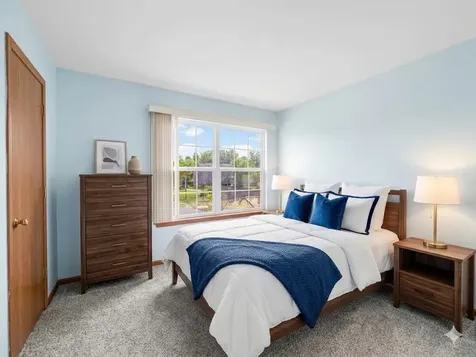 452 Blue Springs Drive Fox Lake IL 60020