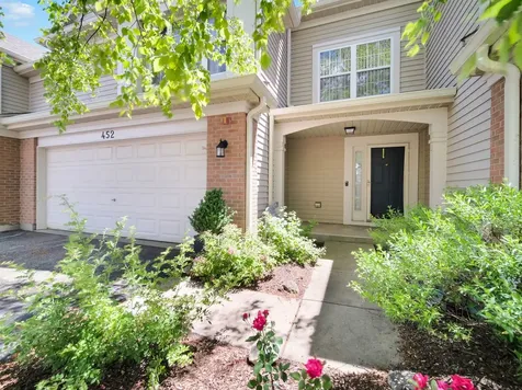 452 Blue Springs Drive Fox Lake IL 60020