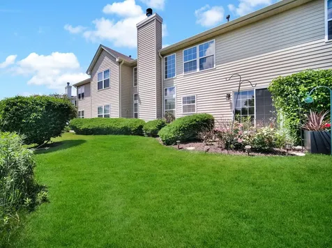 452 Blue Springs Drive Fox Lake IL 60020